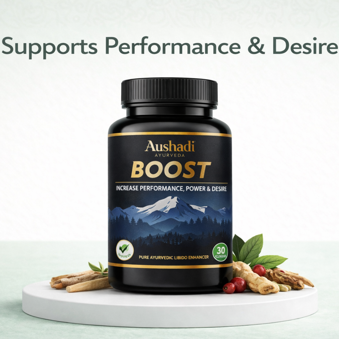 Pack of 2 - Aushadi Boost