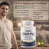 Why Am I Not Gaining Weight? Common Reasons & Natural Solutions