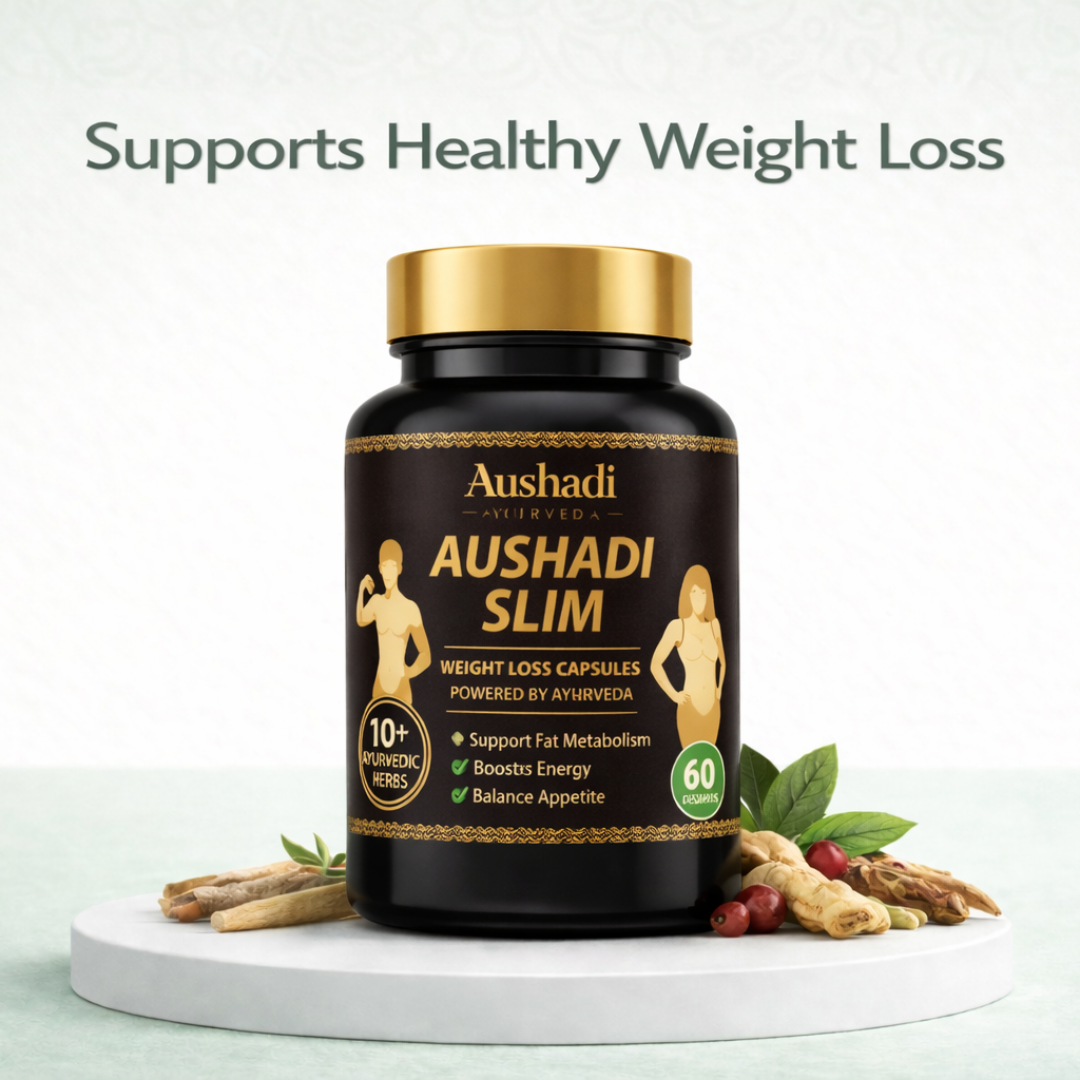 Pack of 2 - Aushadi Slim