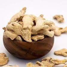 Sunthi (Dry Ginger)